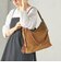 【WEB限定】George Cinq: HOHO BAG（M）
