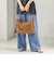 【WEB限定】George Cinq: HOHO BAG（M）