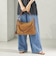 【WEB限定】George Cinq: HOHO BAG（M）