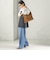 【WEB限定】George Cinq: HOHO BAG（M）