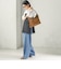 【WEB限定】George Cinq: HOHO BAG（M）
