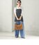 【WEB限定】George Cinq: HOHO BAG（M）