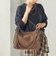 【WEB限定】George Cinq: HOHO BAG（M）