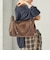 【WEB限定】George Cinq: HOHO BAG（M）