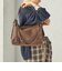 【WEB限定】George Cinq: HOHO BAG（M）