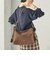 【WEB限定】George Cinq: HOHO BAG（M）