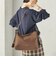 【WEB限定】George Cinq: HOHO BAG（M）