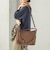 【WEB限定】George Cinq: HOHO BAG（M）
