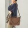 【WEB限定】George Cinq: HOHO BAG（M）