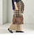 【WEB限定】George Cinq: HOHO BAG（M）