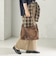 【WEB限定】George Cinq: HOHO BAG（M）