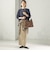 【WEB限定】George Cinq: HOHO BAG（M）