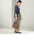 【WEB限定】George Cinq: HOHO BAG（M）