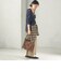 【WEB限定】George Cinq: HOHO BAG（M）