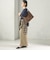 【WEB限定】George Cinq: HOHO BAG（M）