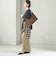 【WEB限定】George Cinq: HOHO BAG（M）