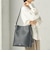 【WEB限定】George Cinq: BUKET BAG（M）