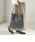 【WEB限定】George Cinq: BUKET BAG（M）