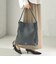 【WEB限定】George Cinq: BUKET BAG（M）