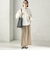 【WEB限定】George Cinq: BUKET BAG（M）