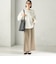 【WEB限定】George Cinq: BUKET BAG（M）