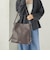 【WEB限定】George Cinq: BUKET BAG（M）