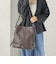 【WEB限定】George Cinq: BUKET BAG（M）