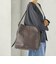 【WEB限定】George Cinq: BUKET BAG（M）