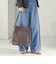 【WEB限定】George Cinq: BUKET BAG（M）