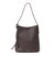 【WEB限定】George Cinq: BUKET BAG（M）
