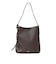 【WEB限定】George Cinq: BUKET BAG（M）