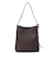 【WEB限定】George Cinq: BUKET BAG（M）