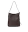 【WEB限定】George Cinq: BUKET BAG（M）