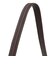 【WEB限定】George Cinq: BUKET BAG（M）
