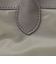 【WEB限定】ライン テープ 素材 コンビ トート バッグ