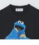 【City Ambient Products別注】: SESAME STREET Tシャツ