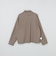 〈洗濯機可能〉TR ジップ ブルゾン◇