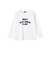 《追加予約》〈手洗い可能〉26AW フロッキー ロゴ TEE（ロンT）◆
