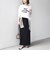 《追加予約》〈手洗い可能〉26AW フロッキー ロゴ TEE（ロンT）◆