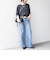 《追加予約》〈手洗い可能〉26AW フロッキー ロゴ TEE（ロンT）◆