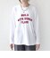 《追加予約》〈手洗い可能〉26AW フロッキー ロゴ TEE（ロンT）◆