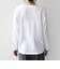 《追加予約》〈手洗い可能〉26AW フロッキー ロゴ TEE（ロンT）◆