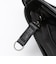 【WEB限定】チャーム付き 合成皮革 ショルダー バッグ◇