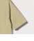 SHIPS any:〈洗濯機可能〉バイカラー クルーネック TEE ワンピース