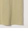 SHIPS any:〈洗濯機可能〉バイカラー クルーネック TEE ワンピース
