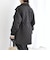 【WEB限定】ニットコンビ ドロスト キルティング ジャケット