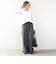 【WEB限定】〈ネックが選べる〉オーガニックコットン バリエーション ネック ロングスリーブ TEE