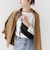 【WEB限定】〈ネックが選べる〉オーガニックコットン バリエーション ネック ロングスリーブ TEE