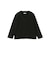 【WEB限定】〈ネックが選べる〉オーガニックコットン バリエーション ネック ロングスリーブ TEE