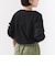 【WEB限定】〈ネックが選べる〉オーガニックコットン バリエーション ネック ロングスリーブ TEE